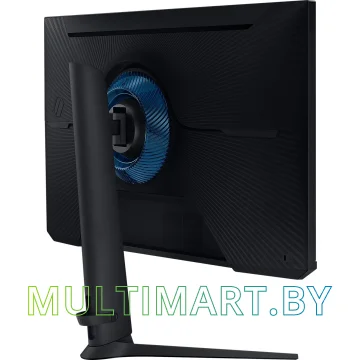 Монитор Samsung Odyssey G3 S27AG320NI картинка 7